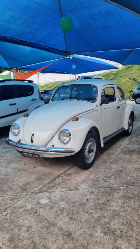 VOLKSWAGEN Fusca 1.3 L, Foto 11