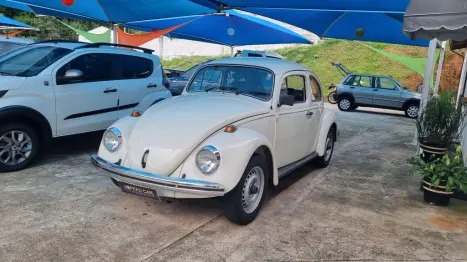 VOLKSWAGEN Fusca 1.3 L, Foto 12