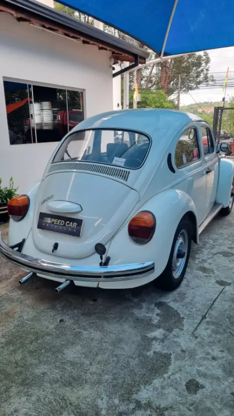 VOLKSWAGEN Fusca 1.3 L, Foto 13