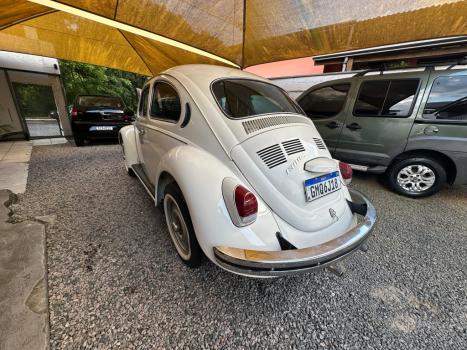 VOLKSWAGEN Fusca 1.3 L, Foto 5