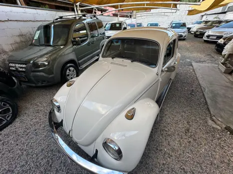 VOLKSWAGEN Fusca 1.3 L, Foto 17