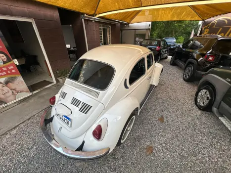 VOLKSWAGEN Fusca 1.3 L, Foto 18