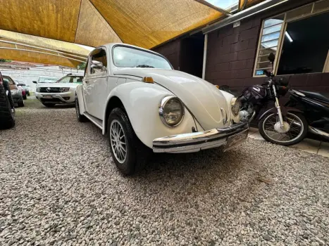 VOLKSWAGEN Fusca 1.3, Foto 2