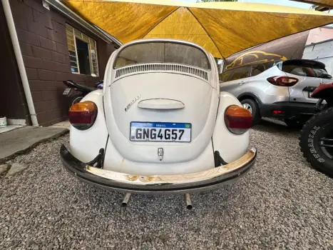 VOLKSWAGEN Fusca 1.3, Foto 5