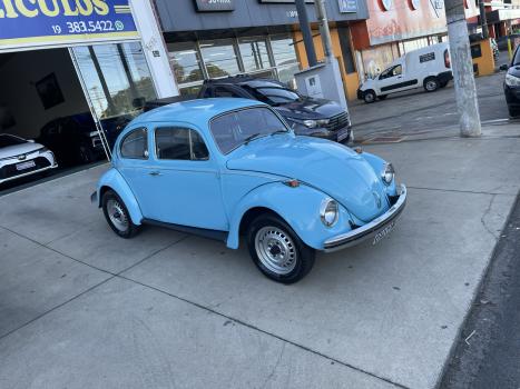 VOLKSWAGEN Fusca 1.3 L, Foto 2
