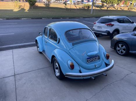 VOLKSWAGEN Fusca 1.3 L, Foto 5