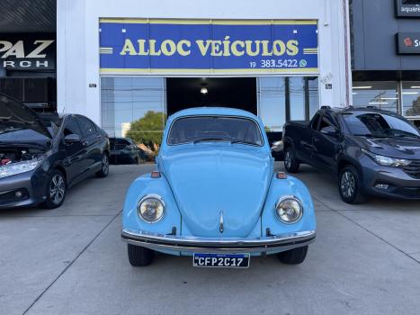 VOLKSWAGEN Fusca 1.3 L, Foto 6