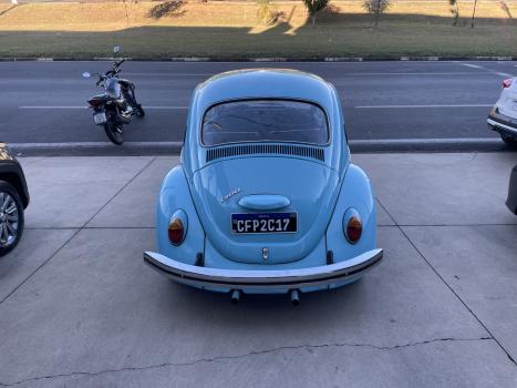 VOLKSWAGEN Fusca 1.3 L, Foto 7