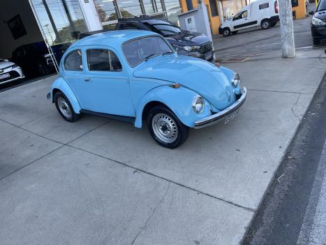 VOLKSWAGEN Fusca 1.3 L, Foto 8
