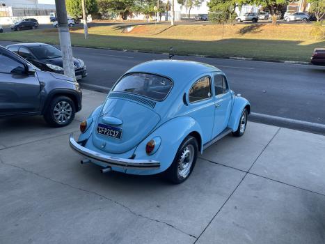 VOLKSWAGEN Fusca 1.3 L, Foto 9