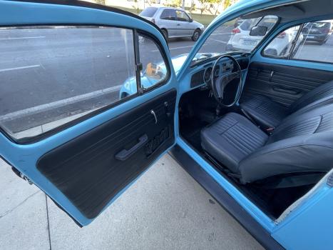 VOLKSWAGEN Fusca 1.3 L, Foto 11