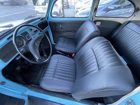 VOLKSWAGEN Fusca 1.3 L, Foto 12