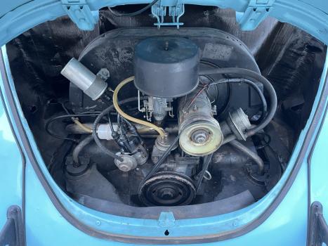 VOLKSWAGEN Fusca 1.3 L, Foto 14