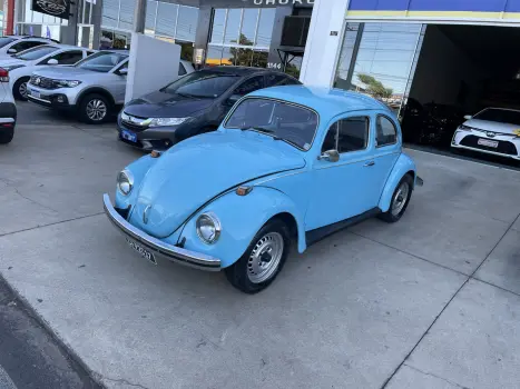 VOLKSWAGEN Fusca 1300 L, Foto 3