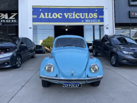 VOLKSWAGEN Fusca 1300 L, Foto 6