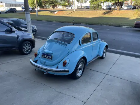 VOLKSWAGEN Fusca 1300 L, Foto 9