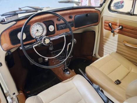 VOLKSWAGEN Fusca 1500, Foto 9