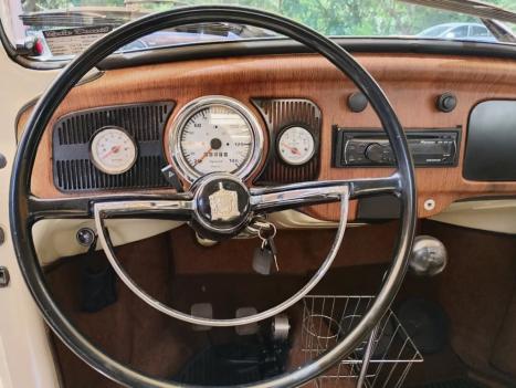 VOLKSWAGEN Fusca 1500, Foto 12