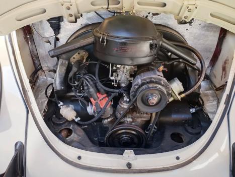VOLKSWAGEN Fusca 1500, Foto 17