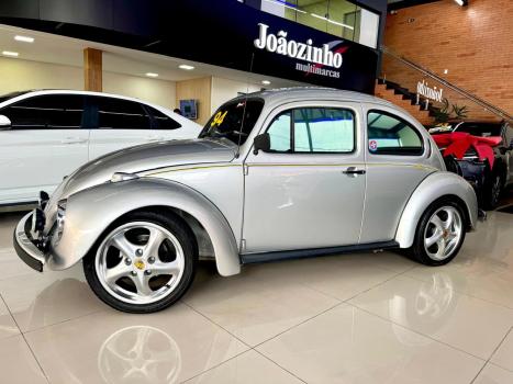 VOLKSWAGEN Fusca 1600 ITAMAR, Foto 2
