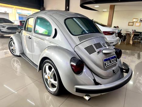 VOLKSWAGEN Fusca 1600 ITAMAR, Foto 6