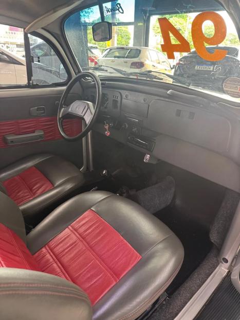 VOLKSWAGEN Fusca 1600 ITAMAR, Foto 9