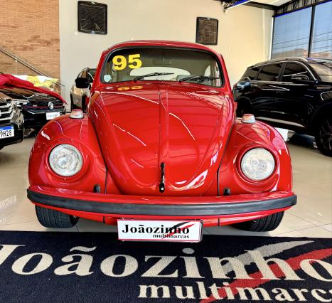 VOLKSWAGEN Fusca 1600 ITAMAR, Foto 3
