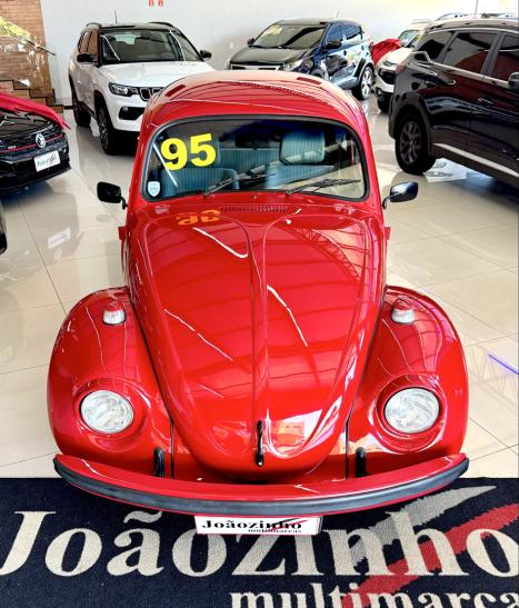 VOLKSWAGEN Fusca 1600 ITAMAR, Foto 4