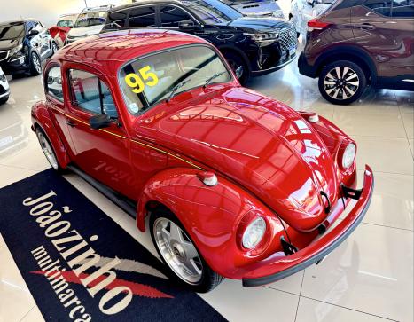 VOLKSWAGEN Fusca 1600 ITAMAR, Foto 7