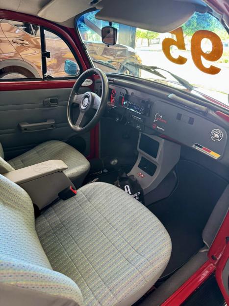 VOLKSWAGEN Fusca 1600 ITAMAR, Foto 10