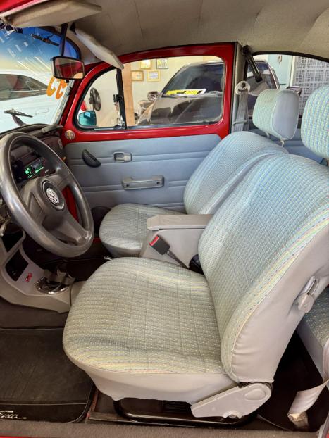 VOLKSWAGEN Fusca 1600 ITAMAR, Foto 11