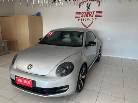 VOLKSWAGEN Fusca 2.0 16V TSI, Foto 1