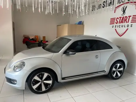 VOLKSWAGEN Fusca 2.0 16V TSI, Foto 4