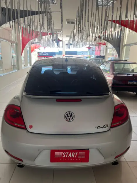 VOLKSWAGEN Fusca 2.0 16V TSI, Foto 7