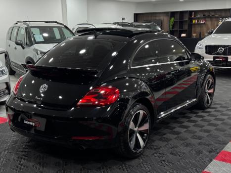 VOLKSWAGEN Fusca 2.0 16V TSI, Foto 5