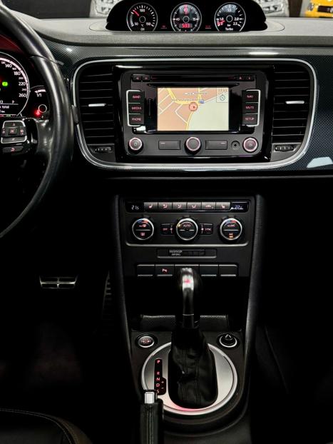 VOLKSWAGEN Fusca 2.0 16V TSI, Foto 12