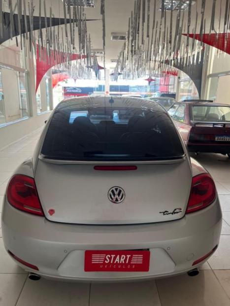 VOLKSWAGEN Fusca 2.0 16V TSI, Foto 7