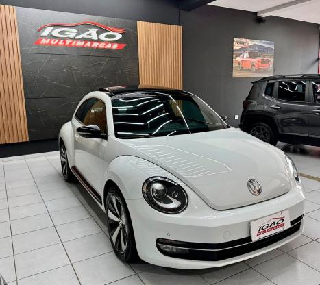 VOLKSWAGEN Fusca 2.0 16V TSI AUTOMTICO, Foto 1