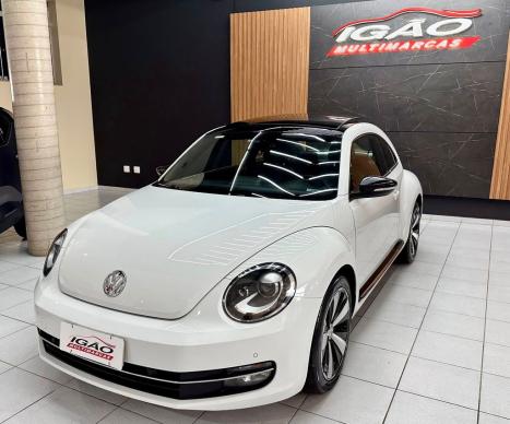 VOLKSWAGEN Fusca 2.0 16V TSI AUTOMTICO, Foto 2