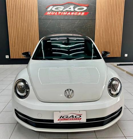 VOLKSWAGEN Fusca 2.0 16V TSI AUTOMTICO, Foto 3