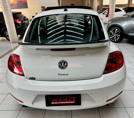 VOLKSWAGEN Fusca 2.0 16V TSI AUTOMTICO, Foto 8