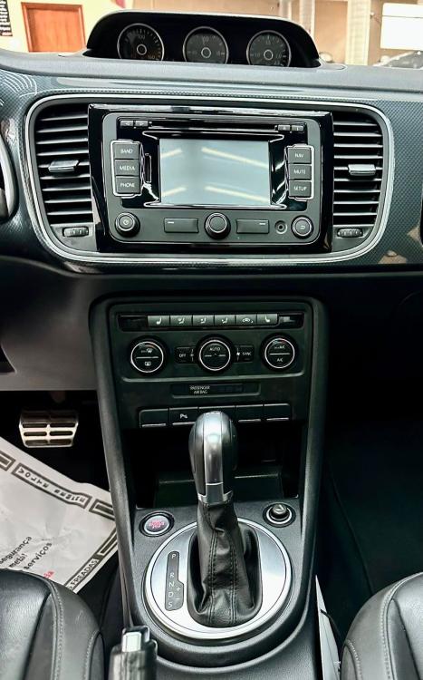 VOLKSWAGEN Fusca 2.0 16V TSI AUTOMTICO, Foto 14