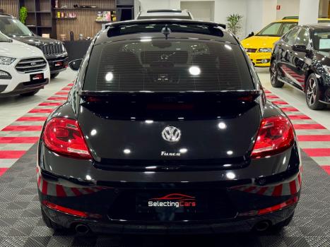 VOLKSWAGEN Fusca 2.0 16V TSI R-LINE AUTOMTICO, Foto 10