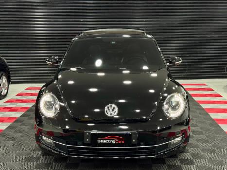 VOLKSWAGEN Fusca 2.0 16V TSI R-LINE AUTOMTICO, Foto 13