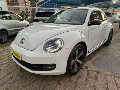 VOLKSWAGEN Fusca 2.0 16V TSI AUTOMTICO, Foto 1