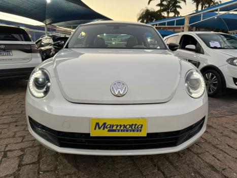 VOLKSWAGEN Fusca 2.0 16V TSI AUTOMTICO, Foto 2