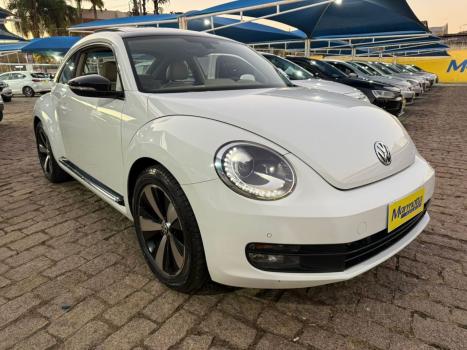 VOLKSWAGEN Fusca 2.0 16V TSI AUTOMTICO, Foto 3