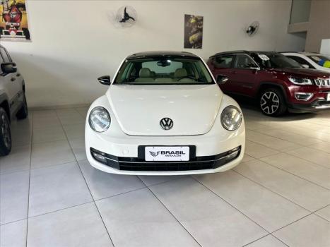 VOLKSWAGEN Fusca 2.0 16V TSI AUTOMTICO, Foto 2