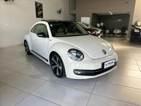 VOLKSWAGEN Fusca 2.0 16V TSI AUTOMTICO, Foto 3