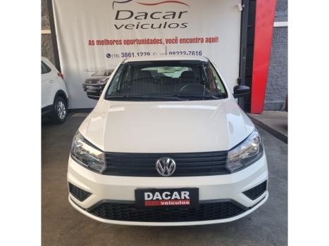 VOLKSWAGEN Gol 1.0 12V FLEX MPI G8, Foto 1